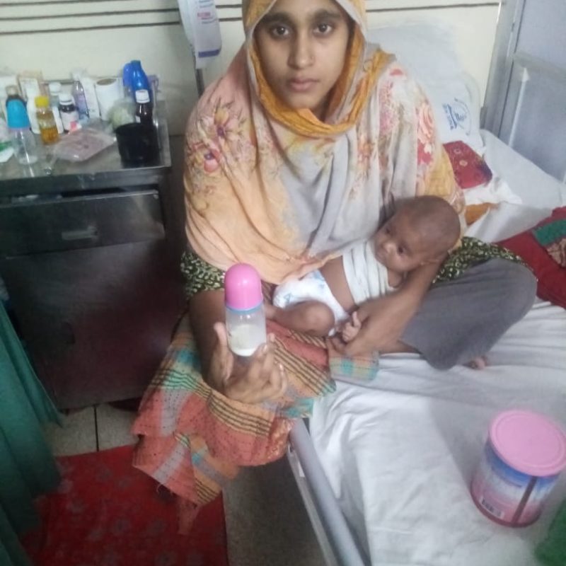 BMS Act violation Dhaka division