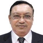 Prof.Dr.SK Roy